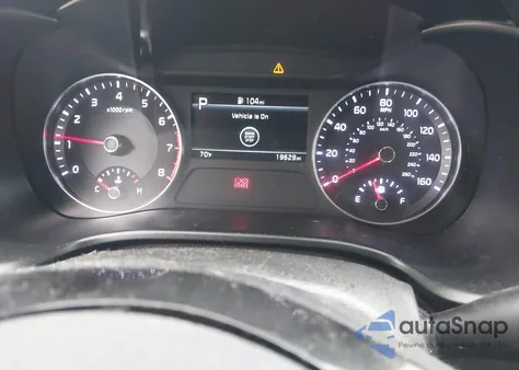 2023 Kia Forte Gt-Line z USA, uszkodzony, nr VIN 3KPF54AD7PE570518